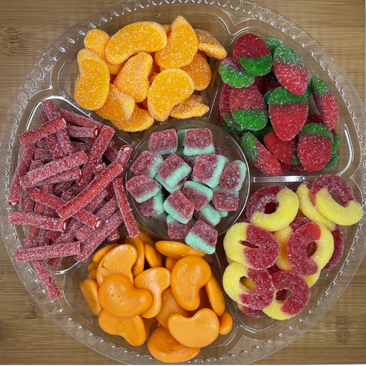 Fruity Party Platter