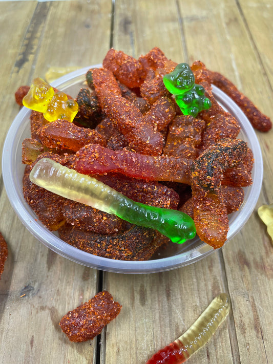 Gummy Mix Match Enchilados