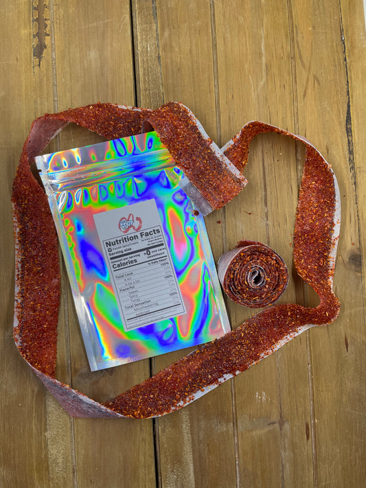 Fruit Rope Enchilados (x2)